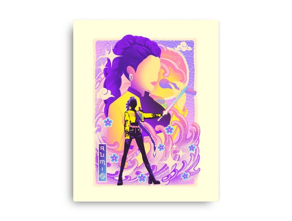 Musha-e Popstar Royalty