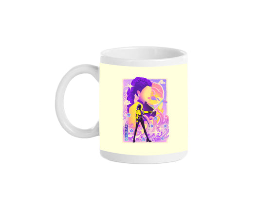 Musha-e Popstar Royalty