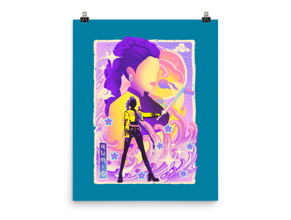 Musha-e Popstar Royalty