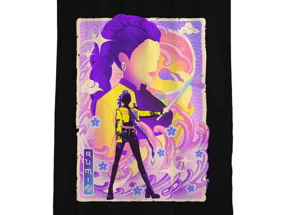 Musha-e Popstar Royalty