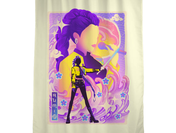 Musha-e Popstar Royalty