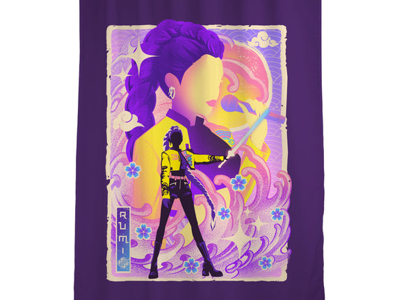 Musha-e Popstar Royalty