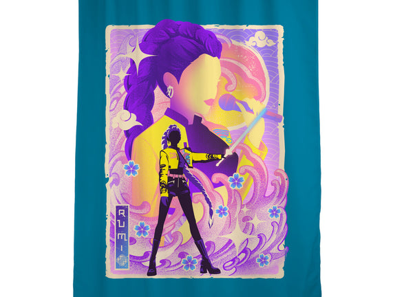 Musha-e Popstar Royalty