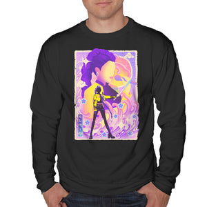 Musha-e Popstar Royalty