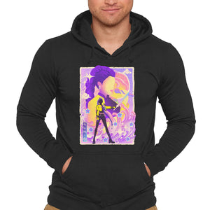 Musha-e Popstar Royalty