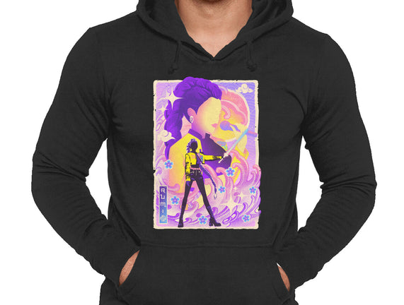 Musha-e Popstar Royalty