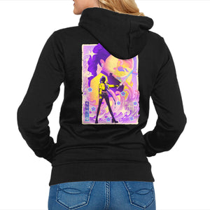 Musha-e Popstar Royalty