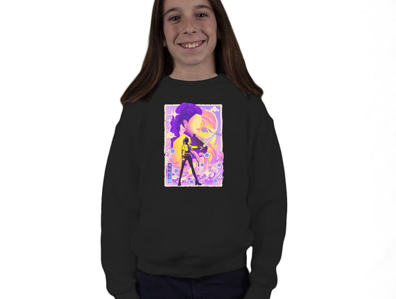 Musha-e Popstar Royalty
