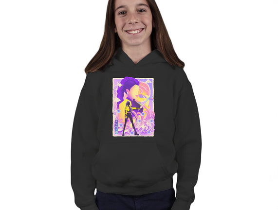 Musha-e Popstar Royalty