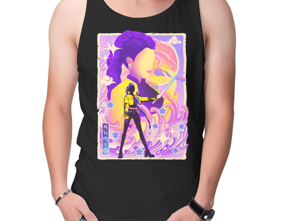 Musha-e Popstar Royalty