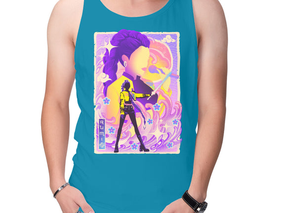 Musha-e Popstar Royalty