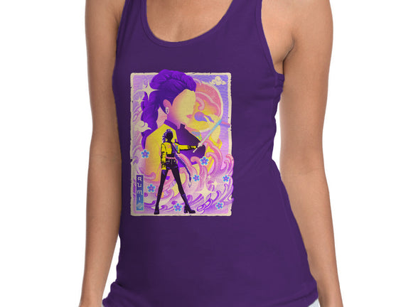Musha-e Popstar Royalty