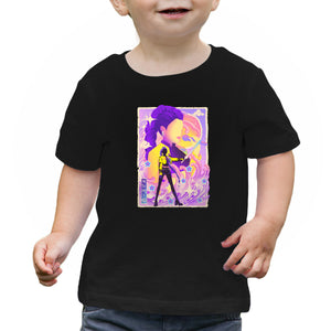 Musha-e Popstar Royalty