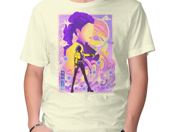 Musha-e Popstar Royalty