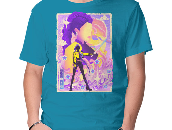 Musha-e Popstar Royalty