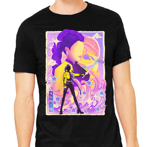 Musha-e Popstar Royalty