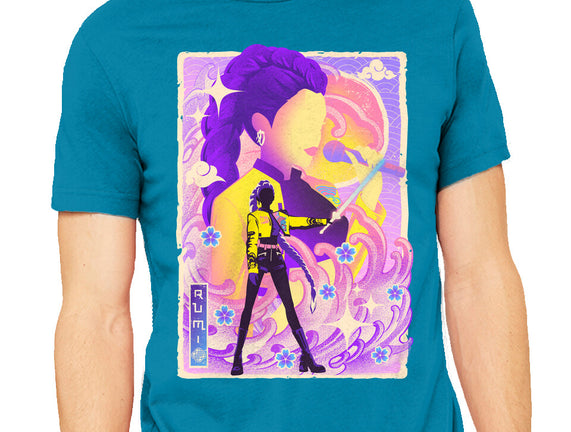 Musha-e Popstar Royalty