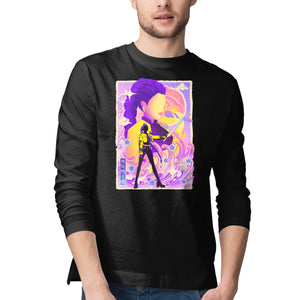 Musha-e Popstar Royalty