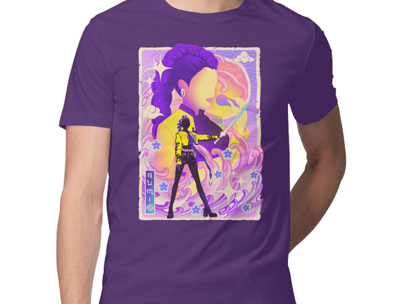 Musha-e Popstar Royalty