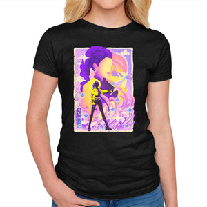 Musha-e Popstar Royalty
