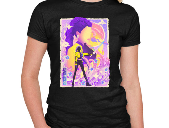 Musha-e Popstar Royalty