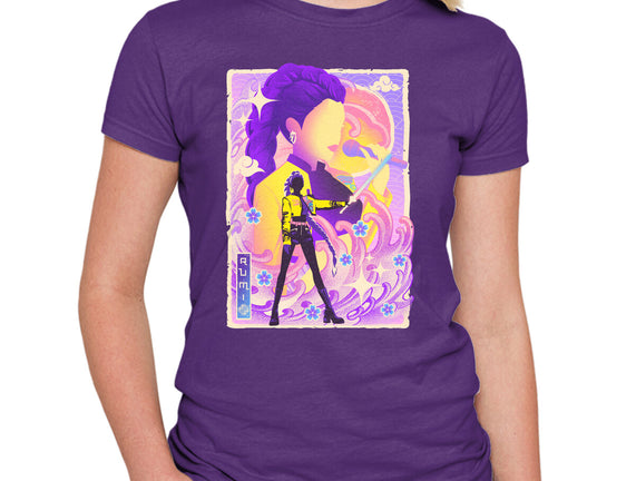 Musha-e Popstar Royalty