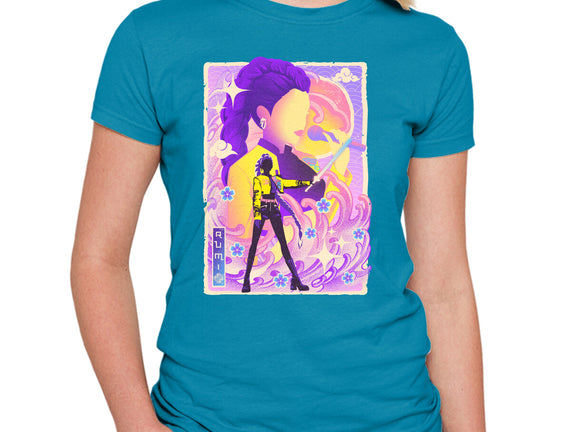 Musha-e Popstar Royalty