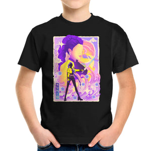 Musha-e Popstar Royalty