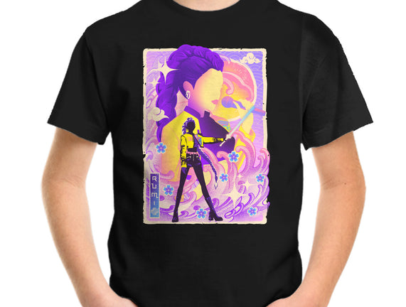 Musha-e Popstar Royalty