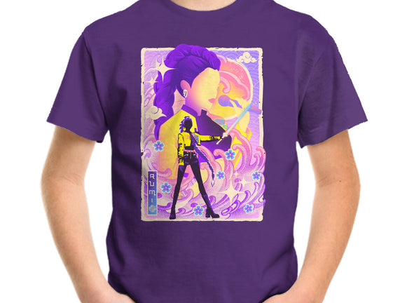 Musha-e Popstar Royalty
