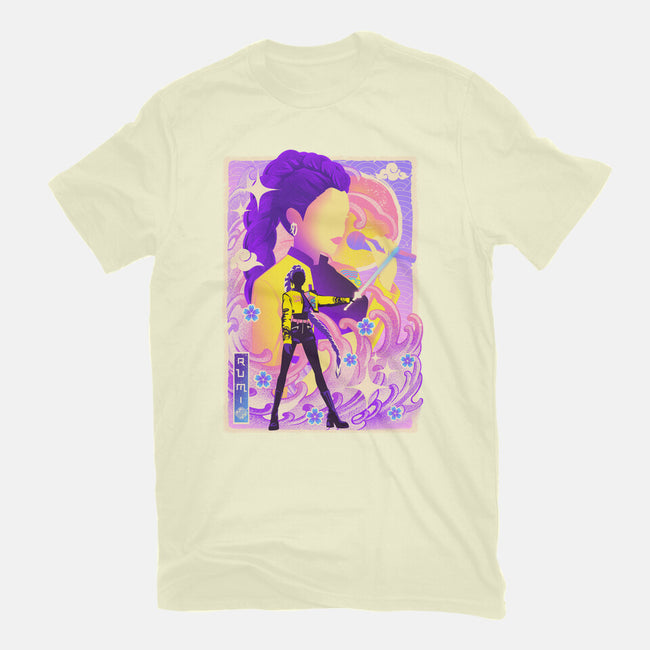 Musha-e Popstar Royalty-Mens-Premium-Tee-hypertwenty