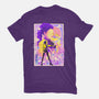 Musha-e Popstar Royalty-Youth-Basic-Tee-hypertwenty