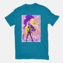 Musha-e Popstar Royalty-Womens-Basic-Tee-hypertwenty