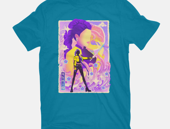 Musha-e Popstar Royalty