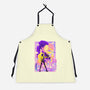 Musha-e Popstar Royalty-Unisex-Kitchen-Apron-hypertwenty