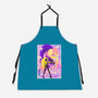Musha-e Popstar Royalty-Unisex-Kitchen-Apron-hypertwenty
