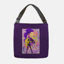 Musha-e Popstar Royalty-None-Adjustable Tote-Bag-hypertwenty