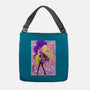 Musha-e Popstar Royalty-None-Adjustable Tote-Bag-hypertwenty