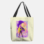 Musha-e Popstar Royalty-None-Basic Tote-Bag-hypertwenty