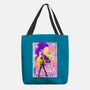 Musha-e Popstar Royalty-None-Basic Tote-Bag-hypertwenty