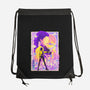 Musha-e Popstar Royalty-None-Drawstring-Bag-hypertwenty