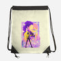 Musha-e Popstar Royalty-None-Drawstring-Bag-hypertwenty