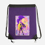 Musha-e Popstar Royalty-None-Drawstring-Bag-hypertwenty