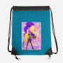 Musha-e Popstar Royalty-None-Drawstring-Bag-hypertwenty