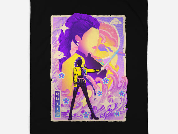 Musha-e Popstar Royalty