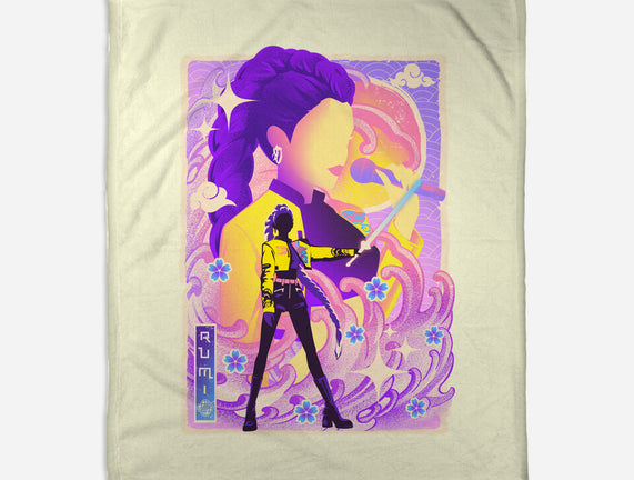 Musha-e Popstar Royalty
