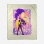 Musha-e Popstar Royalty-None-Fleece-Blanket-hypertwenty