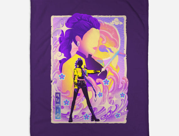 Musha-e Popstar Royalty