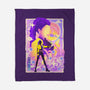Musha-e Popstar Royalty-None-Fleece-Blanket-hypertwenty