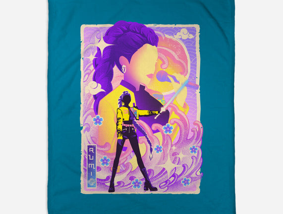 Musha-e Popstar Royalty